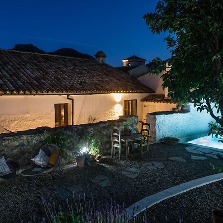 Casa De Los Cuadros Виялуенга дел Росарио Екстериор снимка