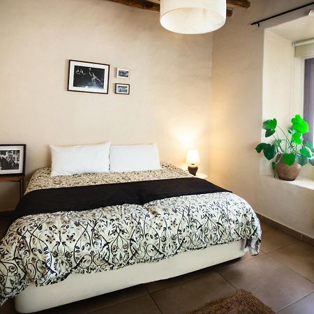 Casa De Los Cuadros Виялуенга дел Росарио Екстериор снимка