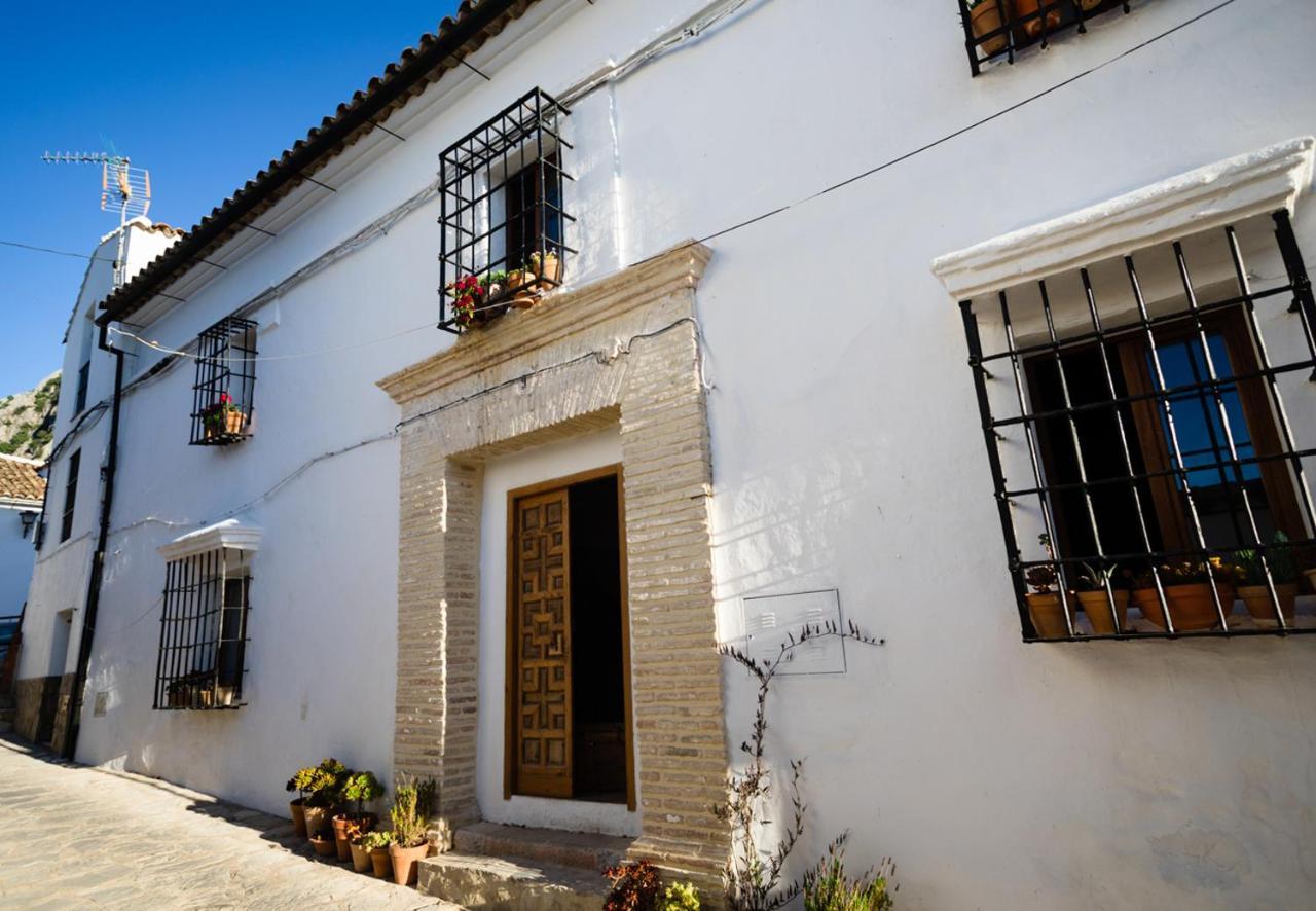 Casa De Los Cuadros Виялуенга дел Росарио Екстериор снимка