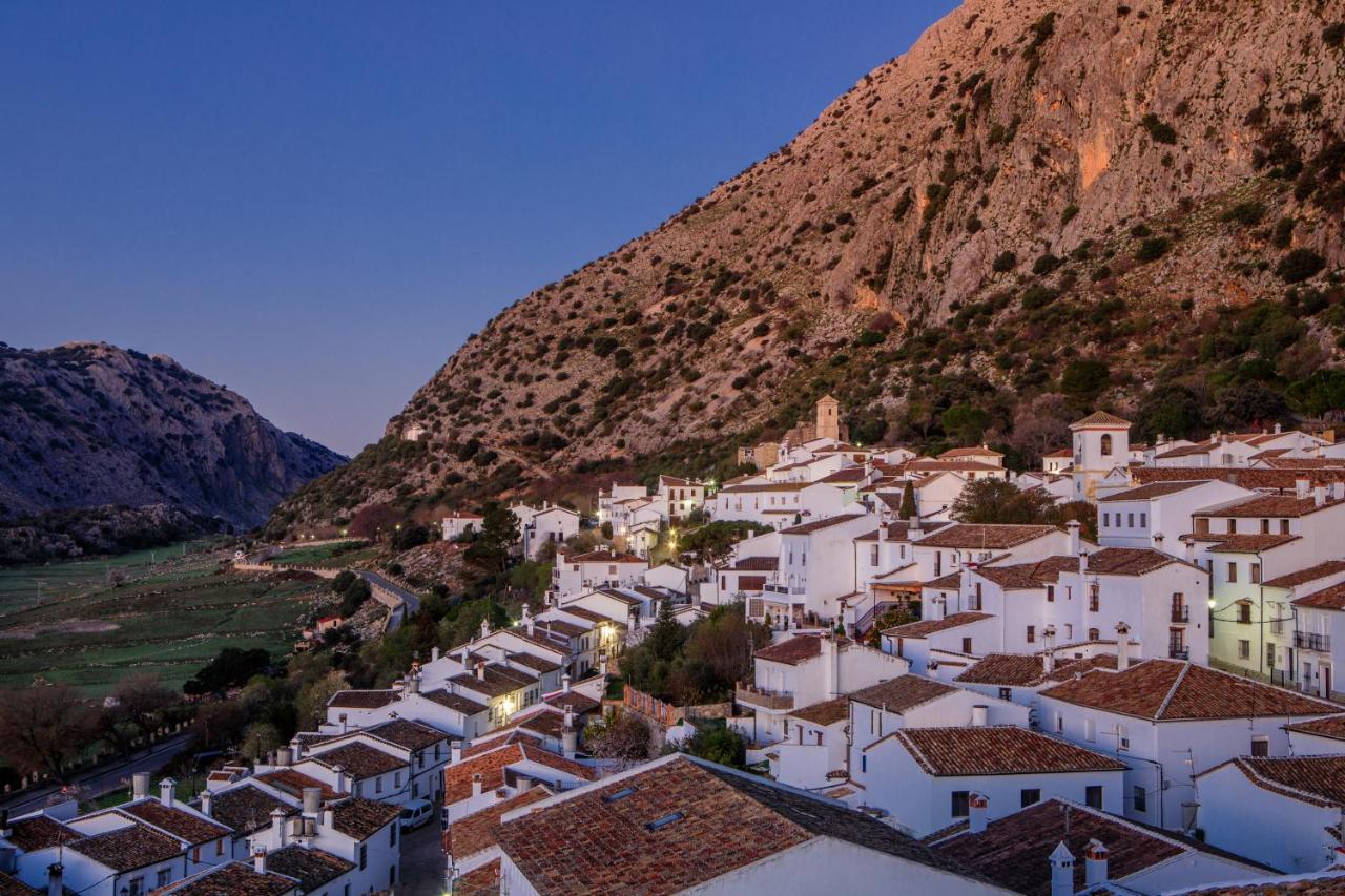 Casa De Los Cuadros Виялуенга дел Росарио Екстериор снимка